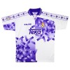 Nogometni Dres Real Madrid 1996-97 Retro Treći Nogometni Dres Real Madrid 1996-97 Retro Treći